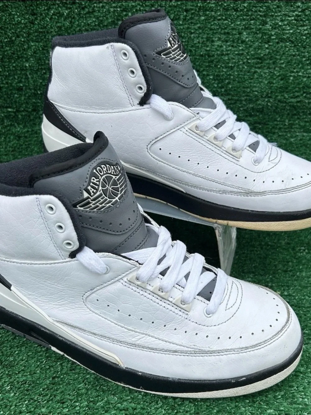 N/A air jordan